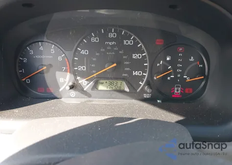 2002 Honda Accord 2.3 Lx from USA, damaged, VIN 1HGCG56452A017231